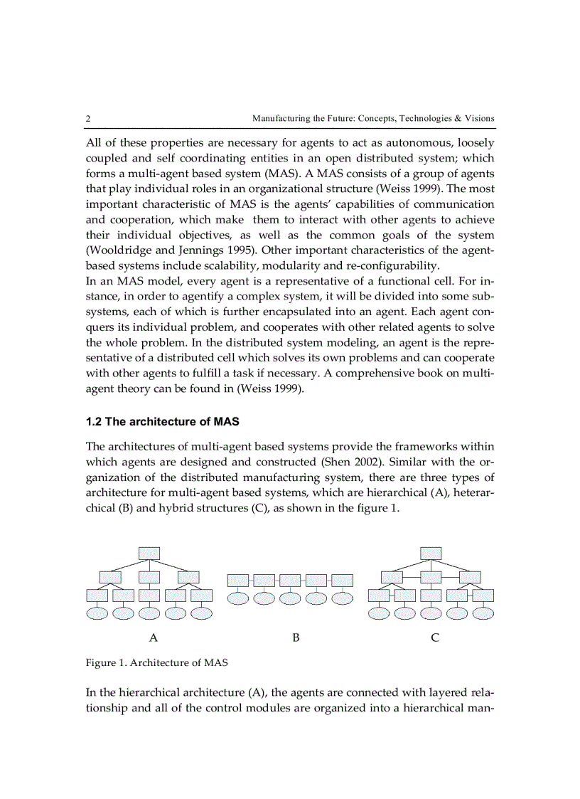image for page Manufacturing the Future