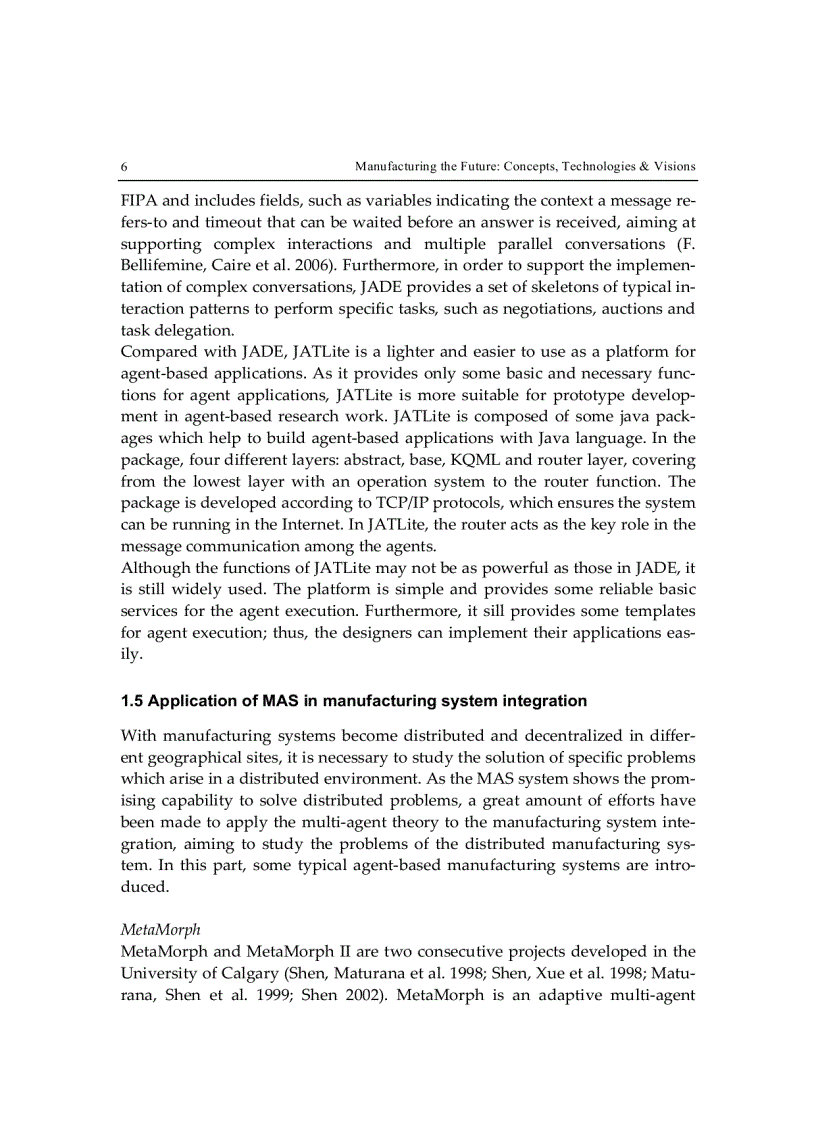 image for page Manufacturing the Future