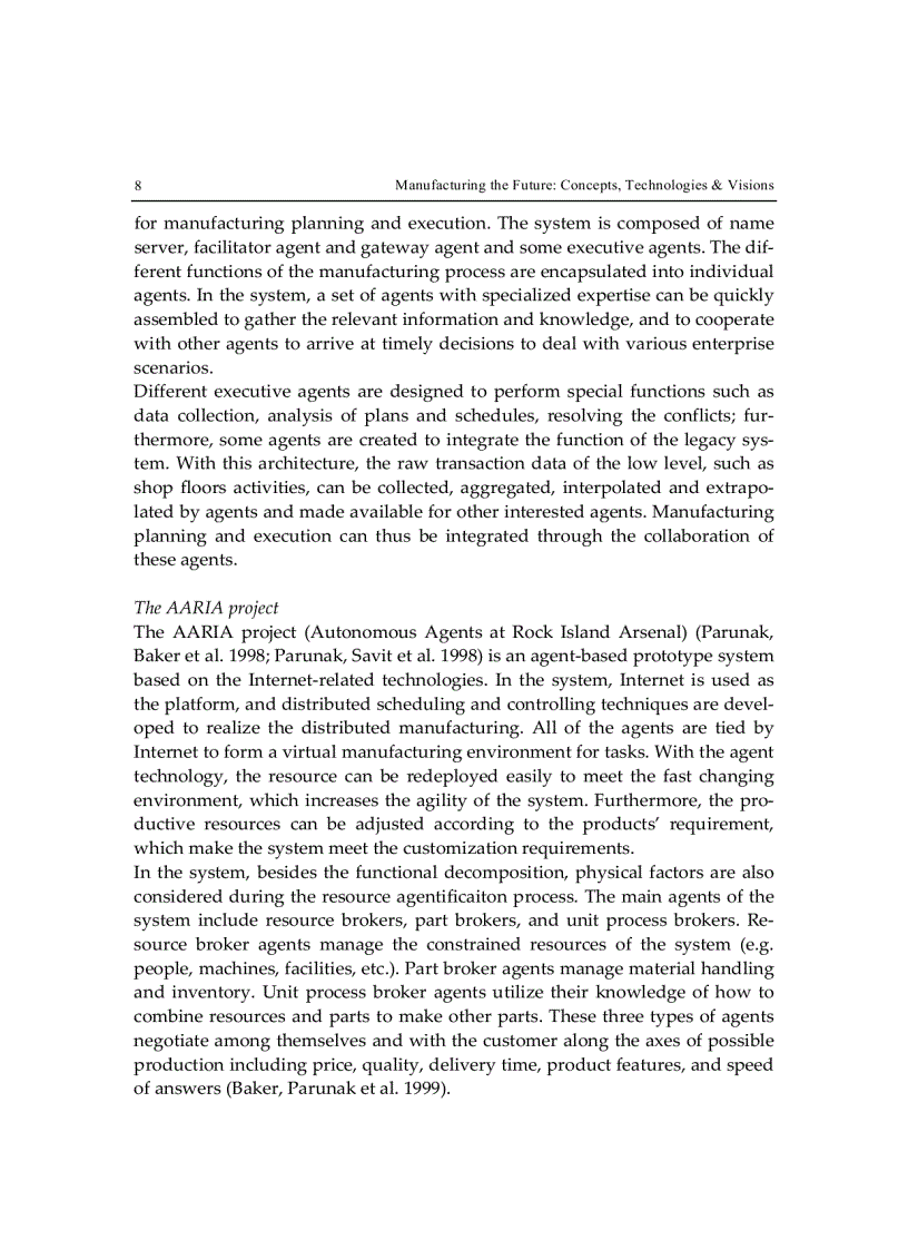 image for page Manufacturing the Future