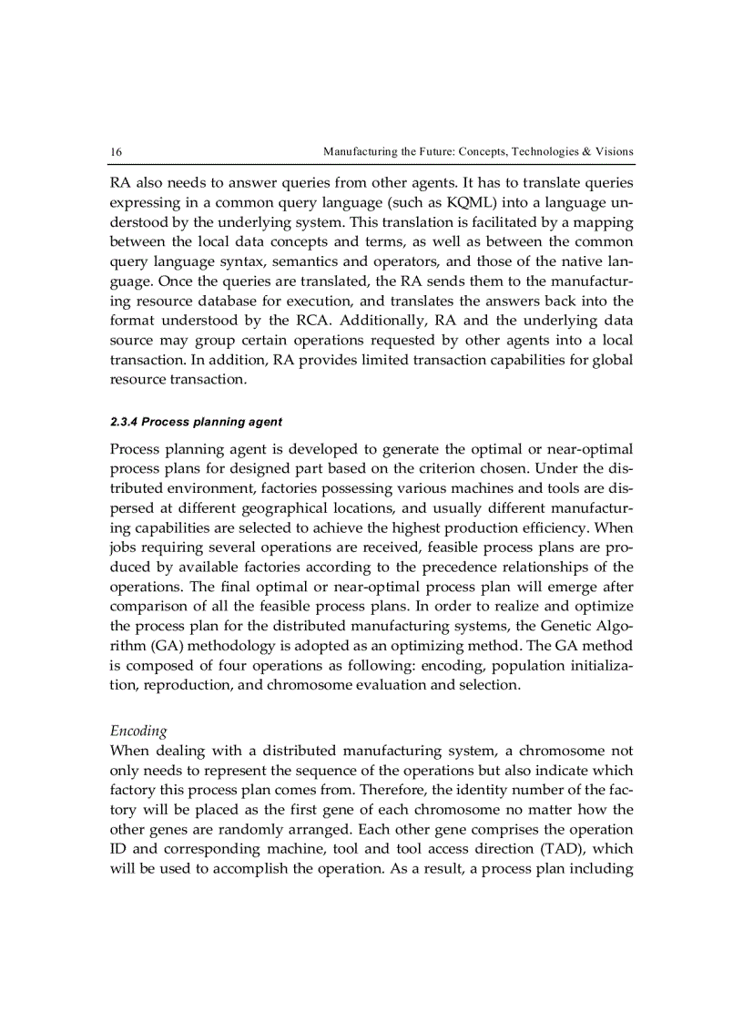 image for page Manufacturing the Future