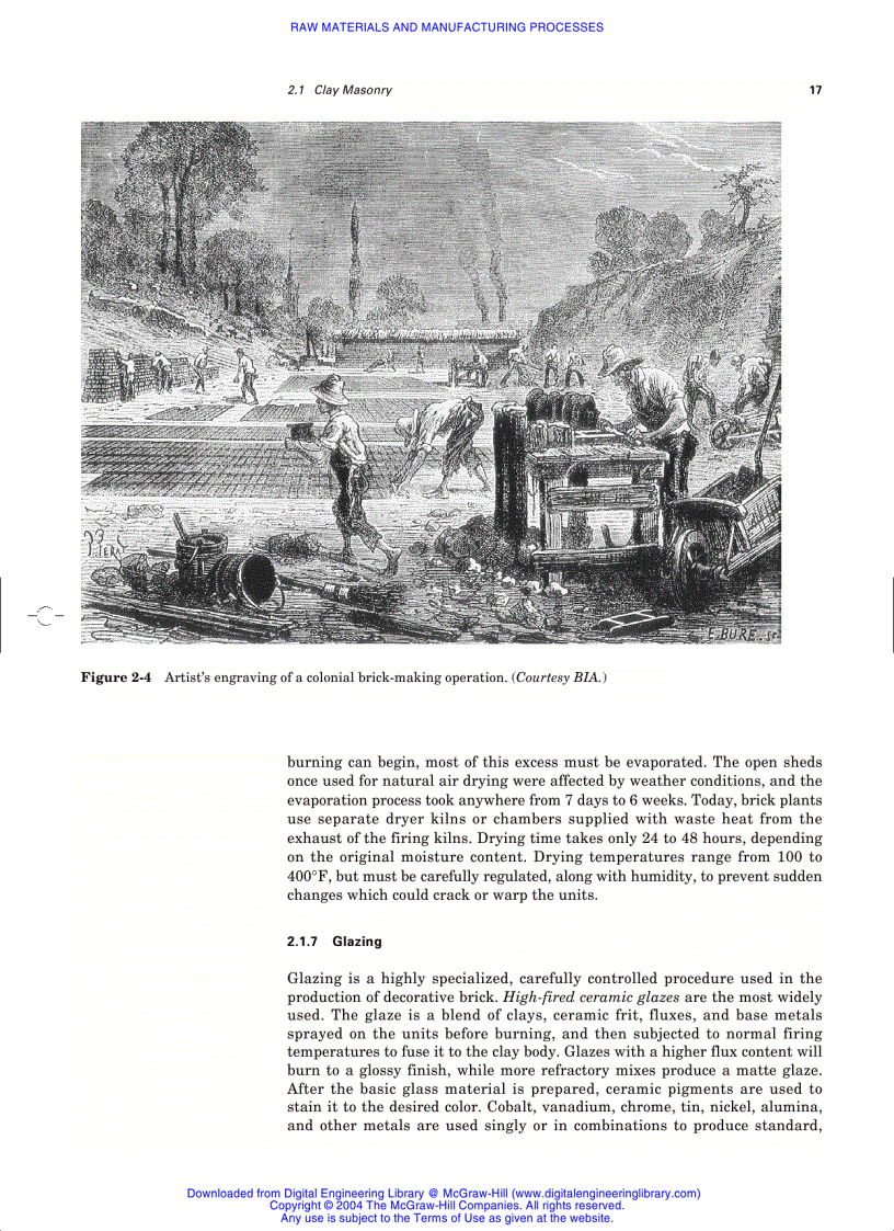 image for page Masonry Design and Detailing