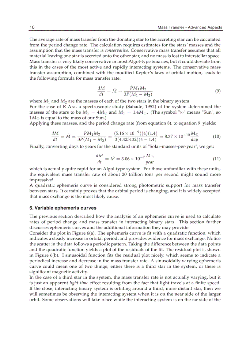 image for page Mass Transfer Advanced Aspects