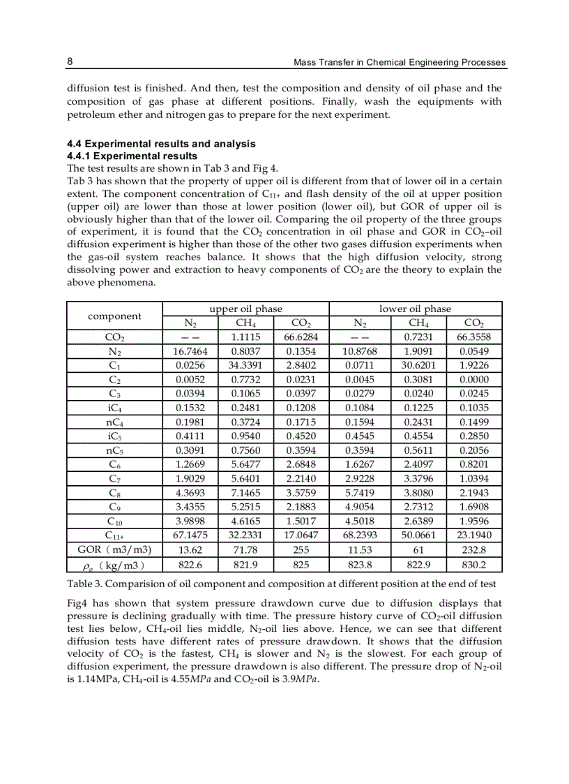 image for page Mass Transfer in Chemical Engineering Processes