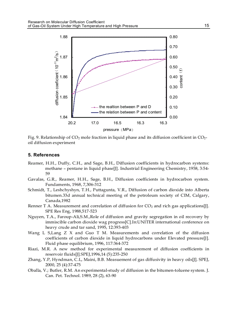 image for page Mass Transfer in Chemical Engineering Processes