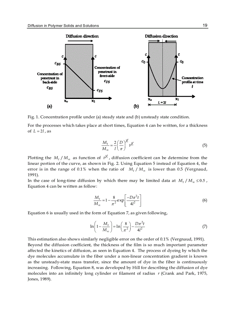 image for page Mass Transfer in Chemical Engineering Processes