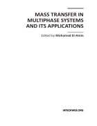 Mass Transfer in Multiphase Systems and its Applications