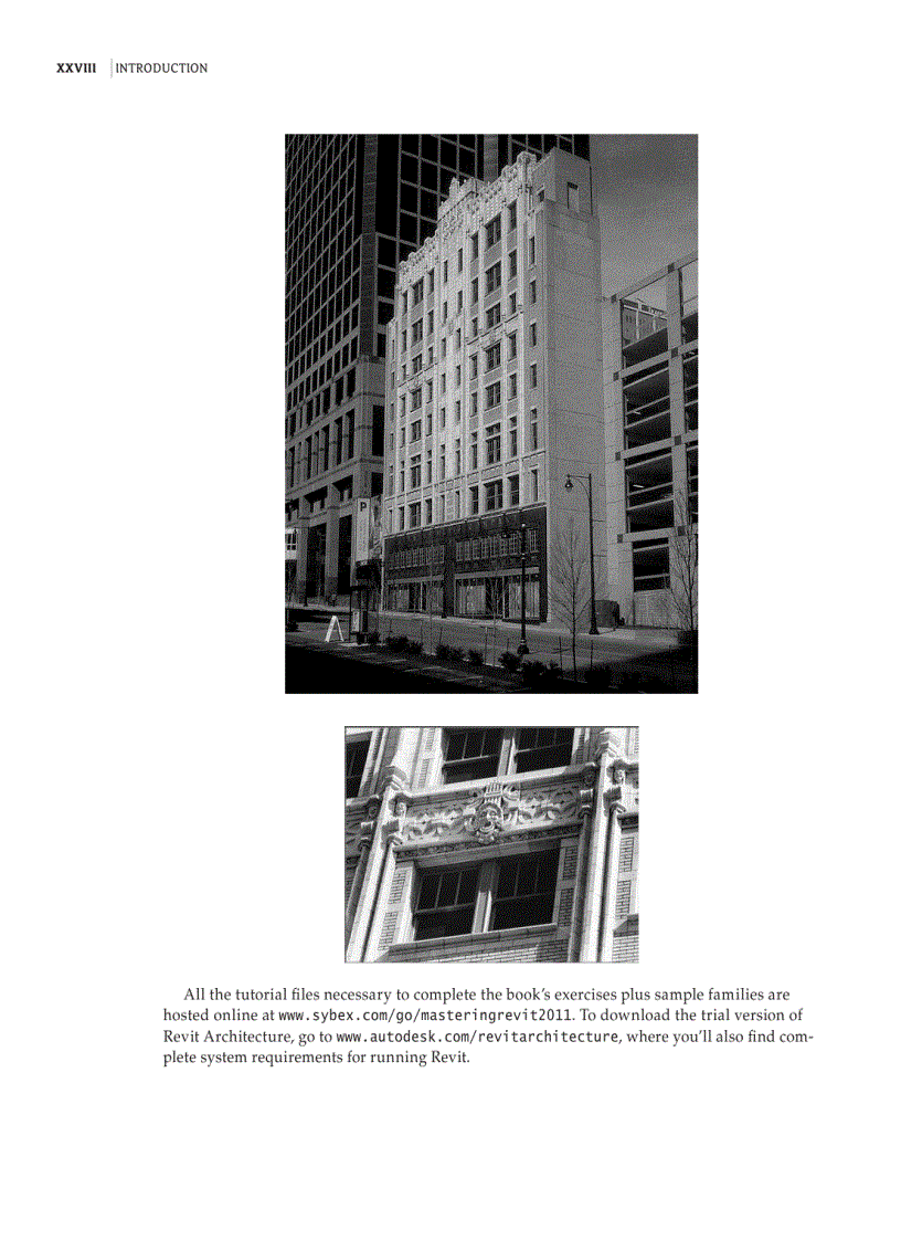 image for page Mastering Autodesk Revit Architecture 2011 Eddy Krygiel