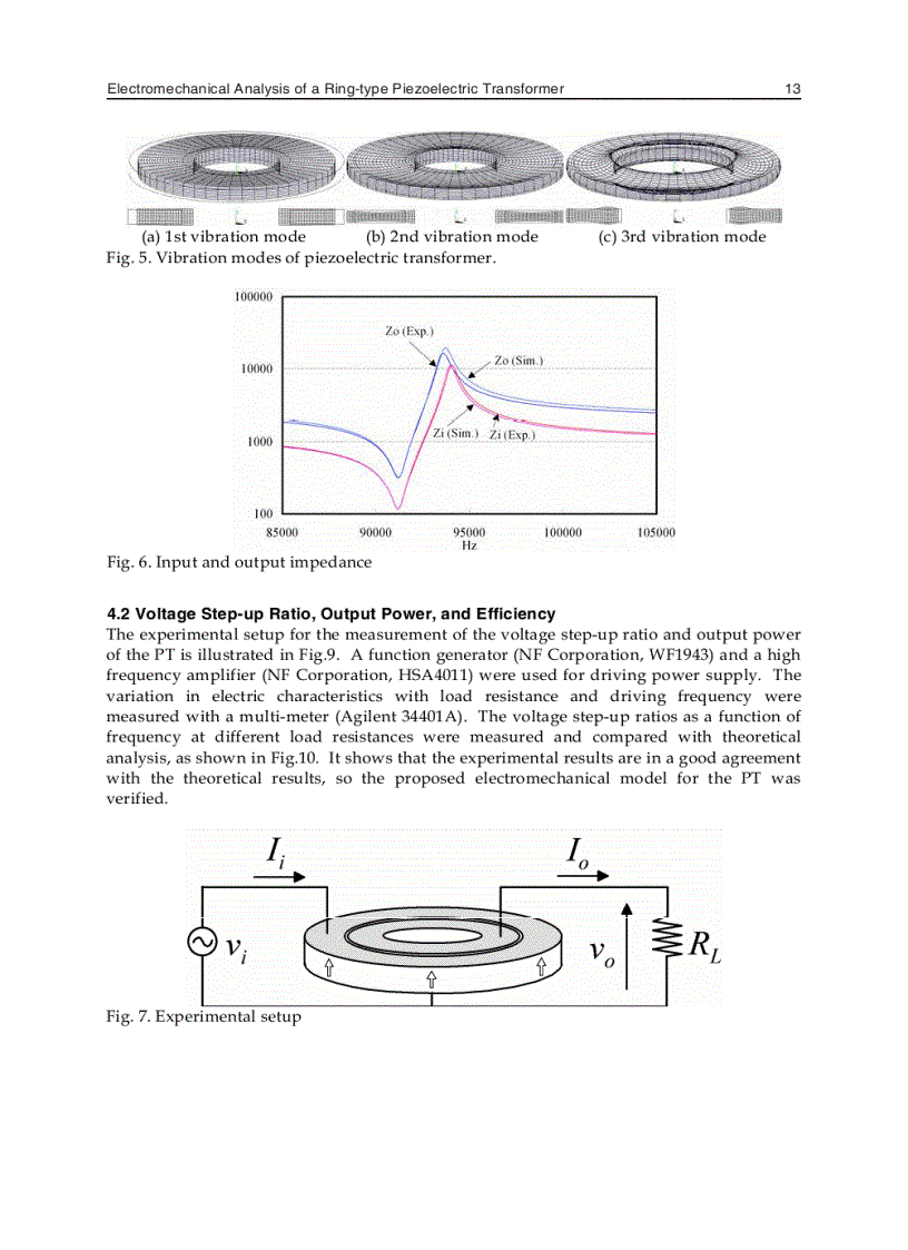 image for page Mechatronic Systems Simulation Modeling and Control