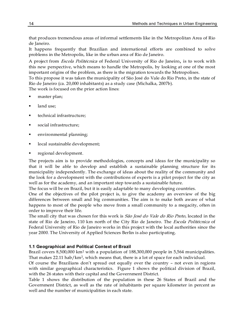 image for page Methods and Techniques in Urban Engineering