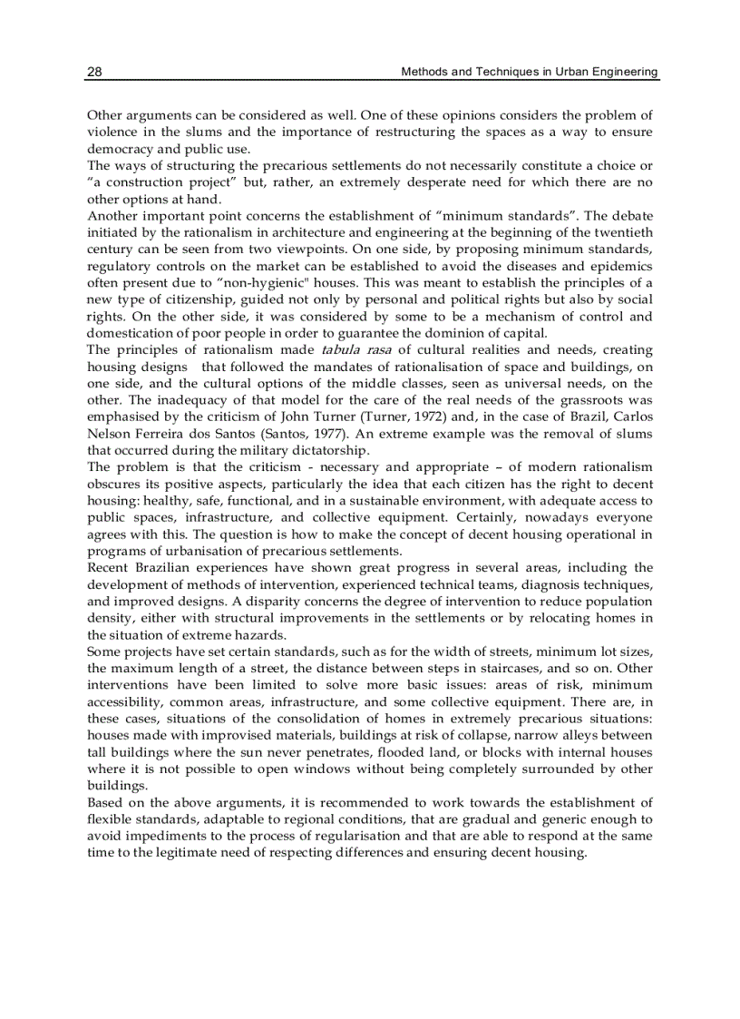 image for page Methods and Techniques in Urban Engineering