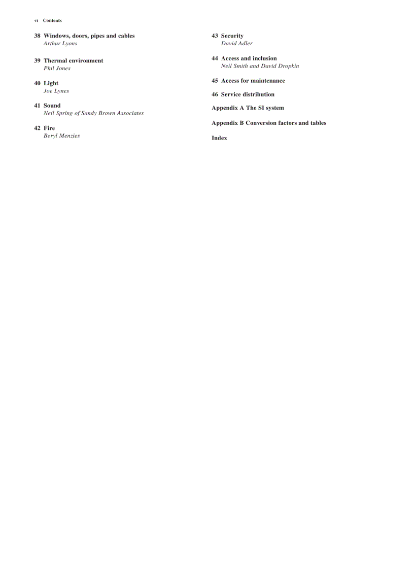 image for page Metric Handbook Planning and deign data 3rd Edition