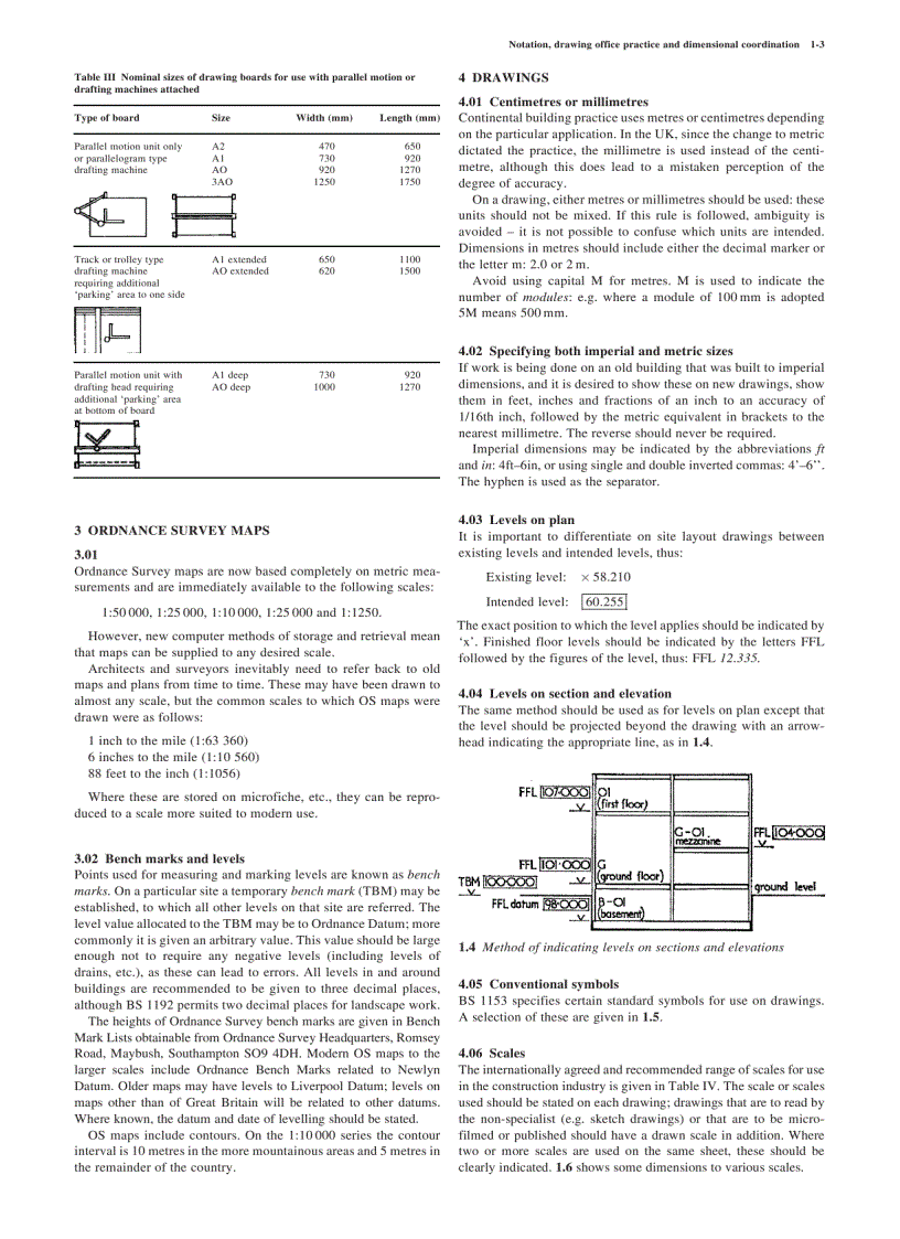 image for page Metric Handbook Planning and deign data 3rd Edition