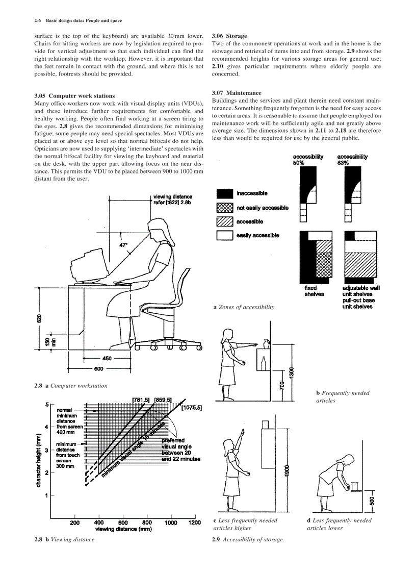 image for page Metric Handbook Planning and deign data 3rd Edition