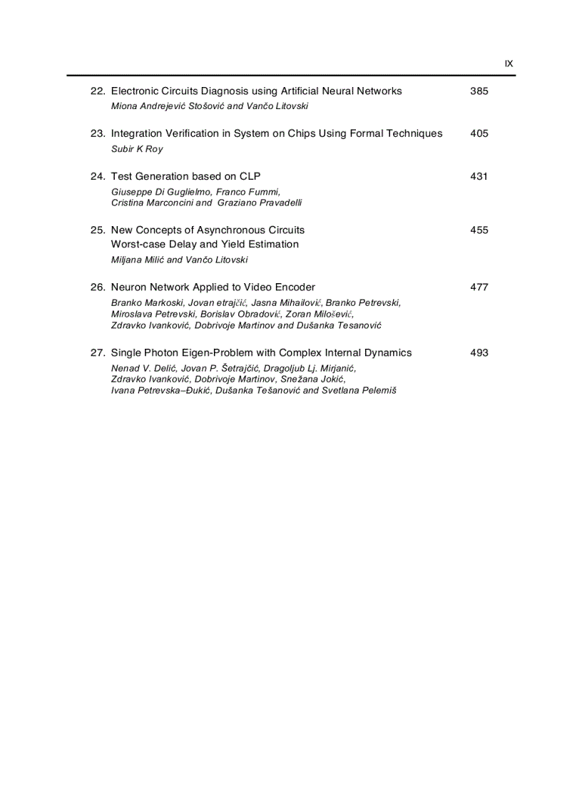 image for page Micro Electronic and Mechanical Systems 1