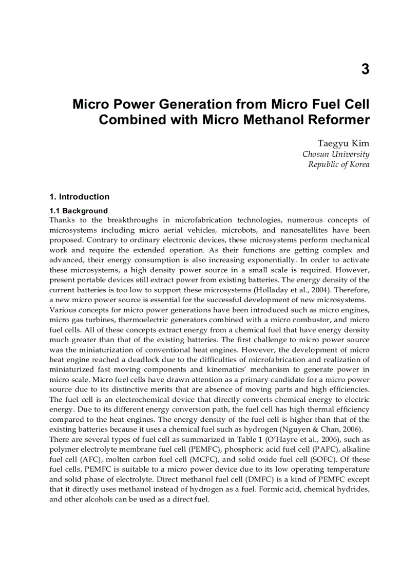 image for page Micro Electronic and Mechanical Systems 1