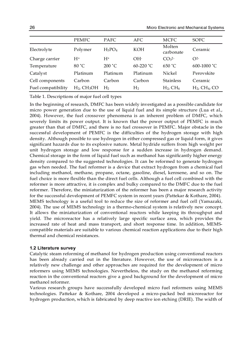 image for page Micro Electronic and Mechanical Systems 1