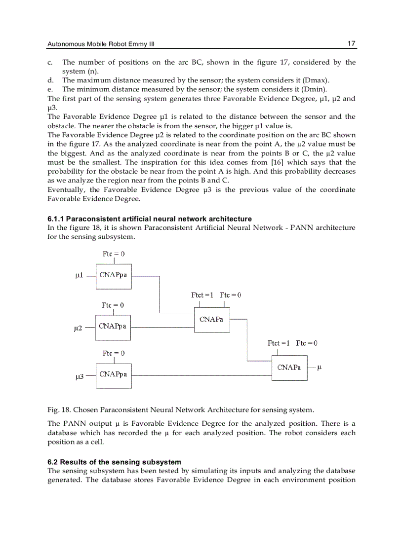 image for page Mobile Robots Current Trends