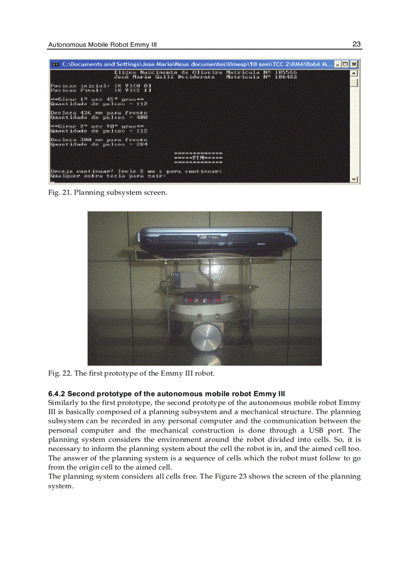 image for page Mobile Robots Current Trends