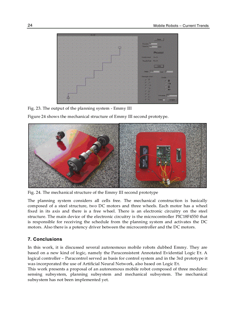 image for page Mobile Robots Current Trends