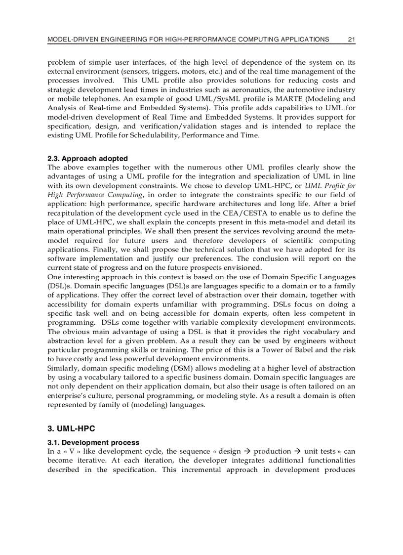 image for page Modeling Simulation and Optimization Focus on Applications