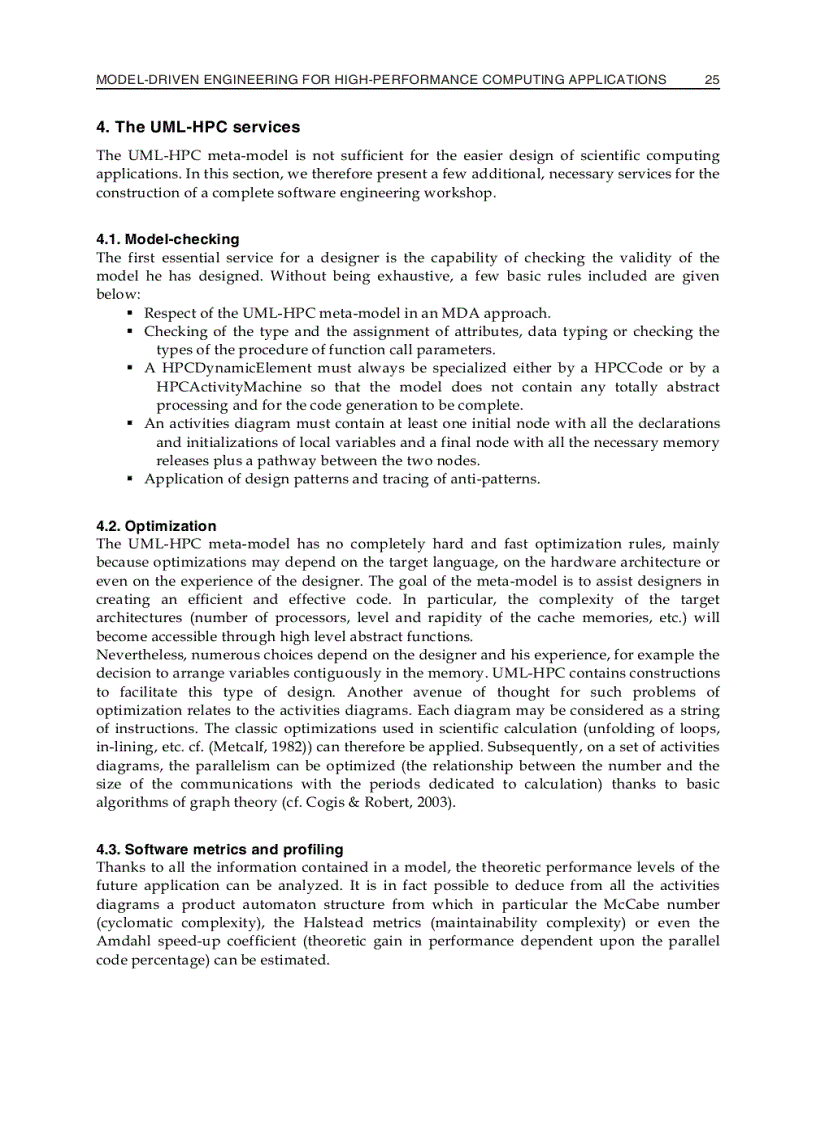 image for page Modeling Simulation and Optimization Focus on Applications