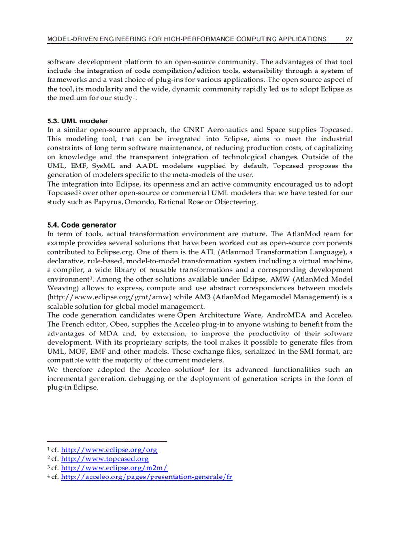 image for page Modeling Simulation and Optimization Focus on Applications