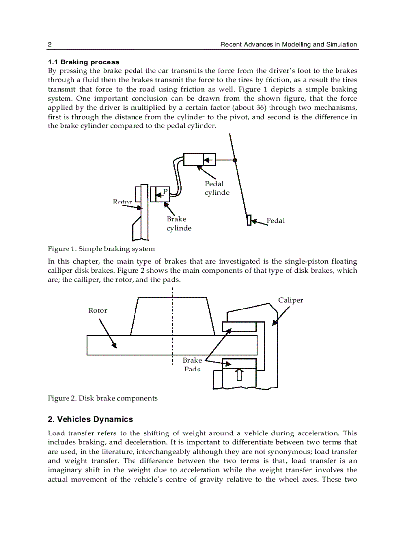 image for page Modelling and Simulation