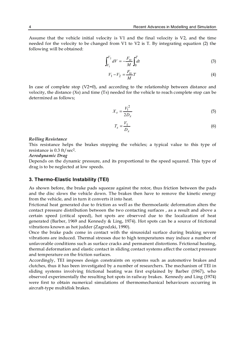image for page Modelling and Simulation