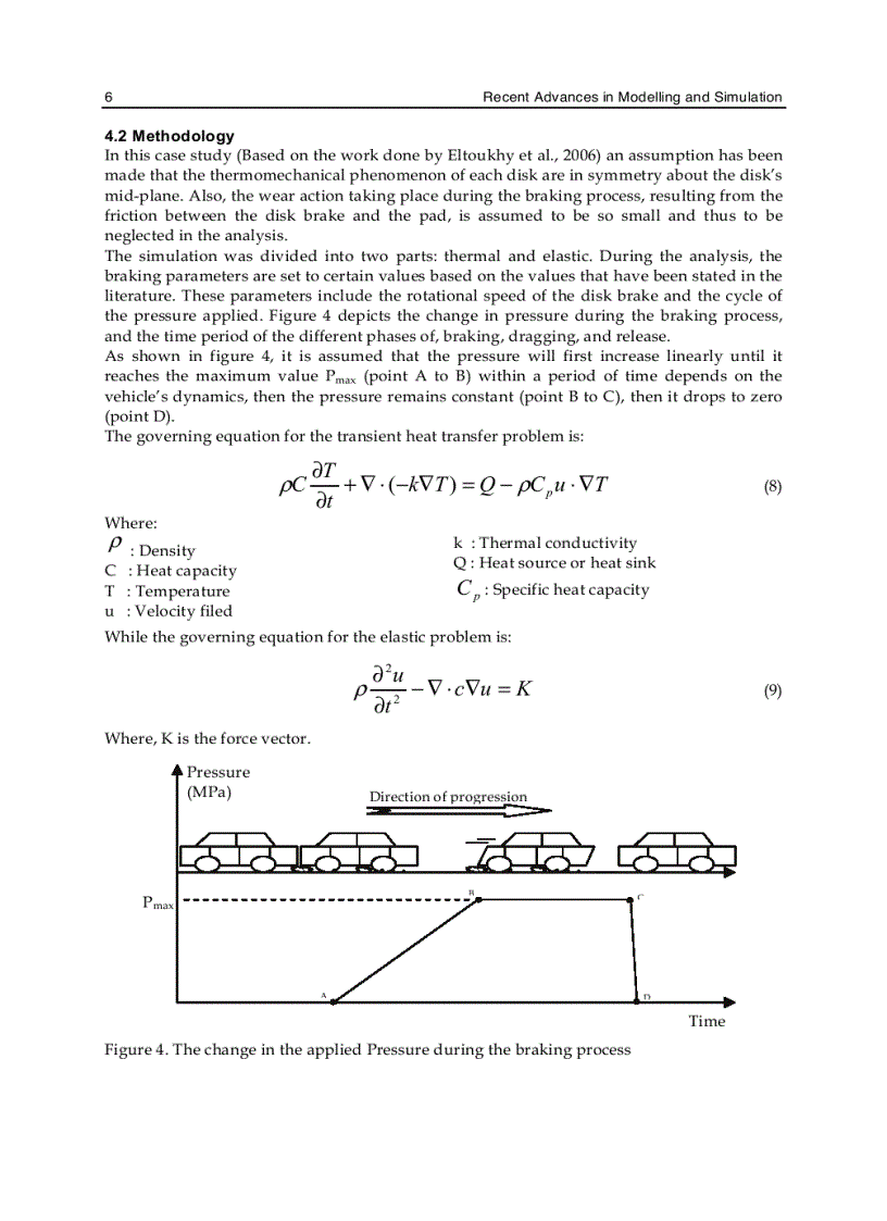 image for page Modelling and Simulation