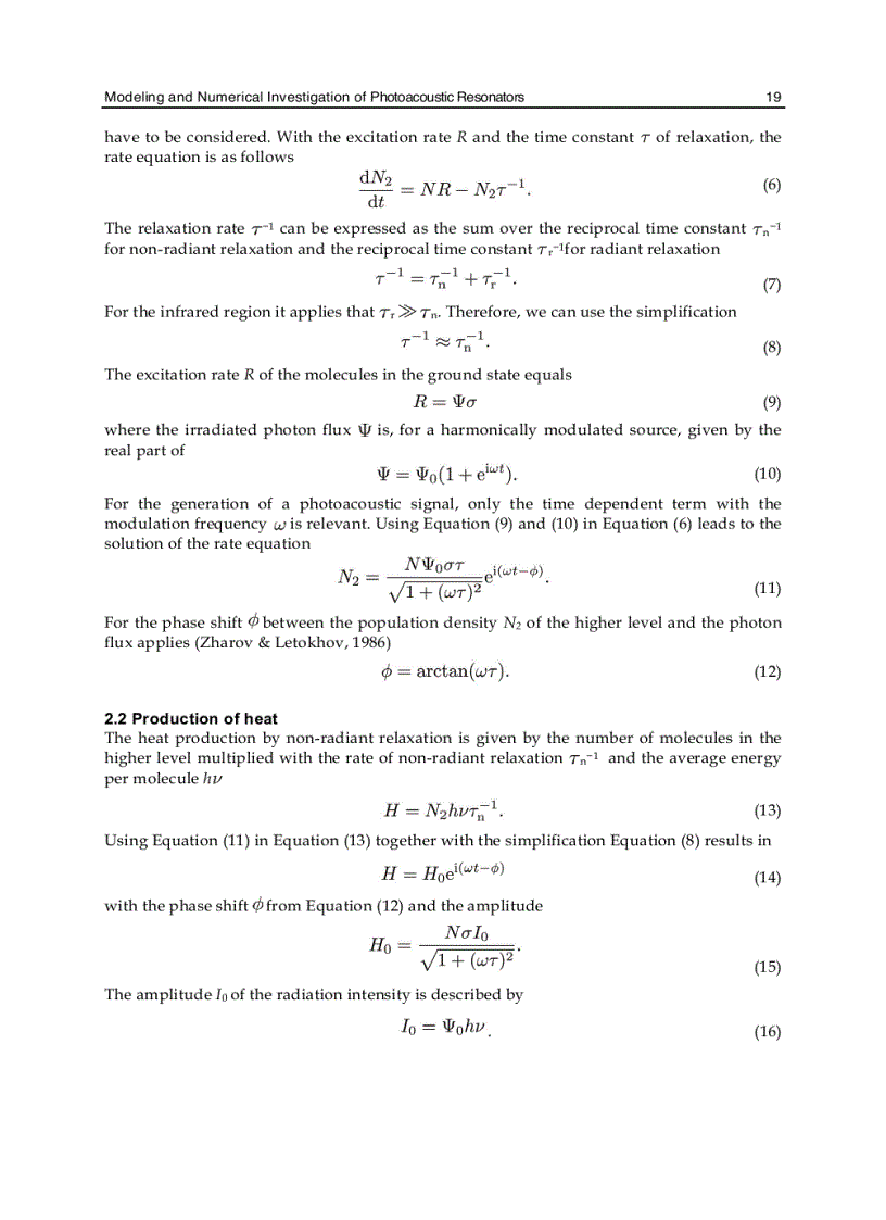 image for page Modelling and Simulation