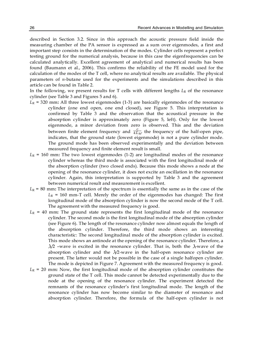 image for page Modelling and Simulation