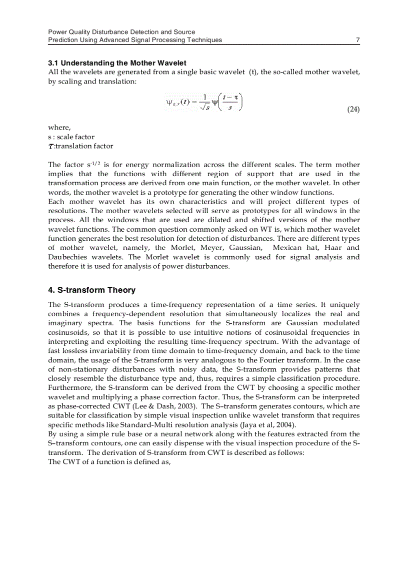 image for page Modelling Simulation and Identification