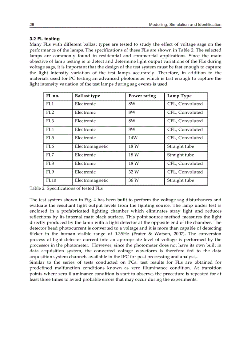 image for page Modelling Simulation and Identification