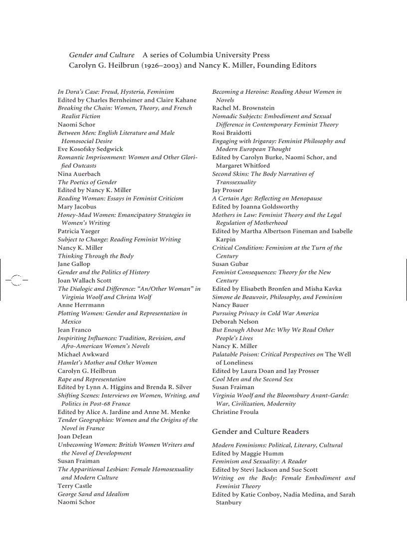 image for page Modernism and the Architecture of Private Life