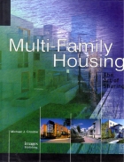 Multi Family Housing The Art of Sharing