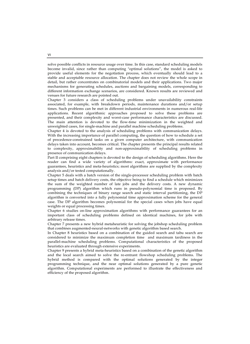 image for page Multiprocessor Scheduling Theory and Applications