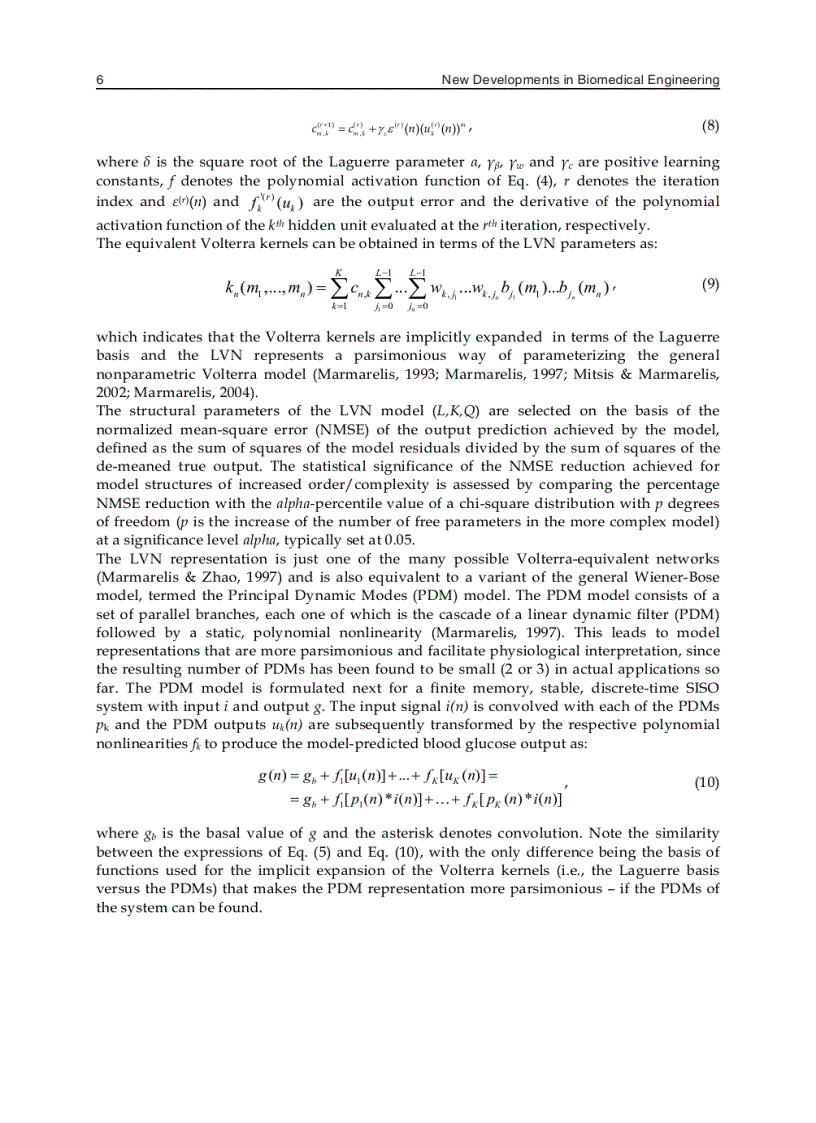 image for page New Developments in Biomedical Engineering