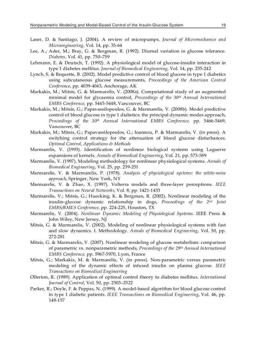image for page New Developments in Biomedical Engineering