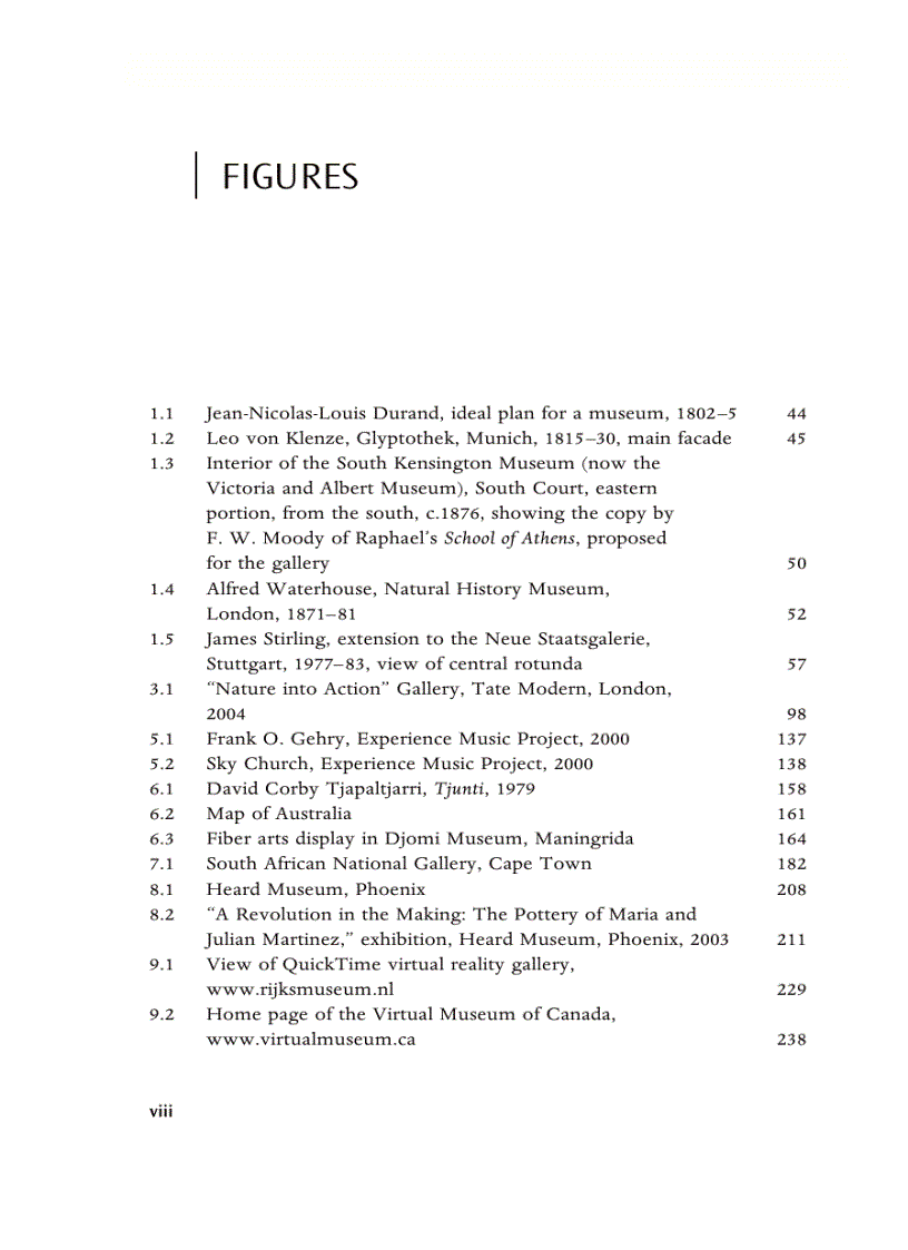 image for page New Museum Theory and Practice An Introduction