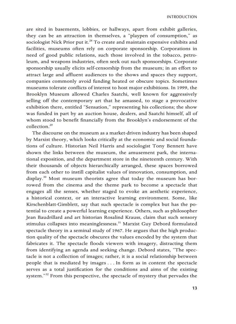 image for page New Museum Theory and Practice An Introduction