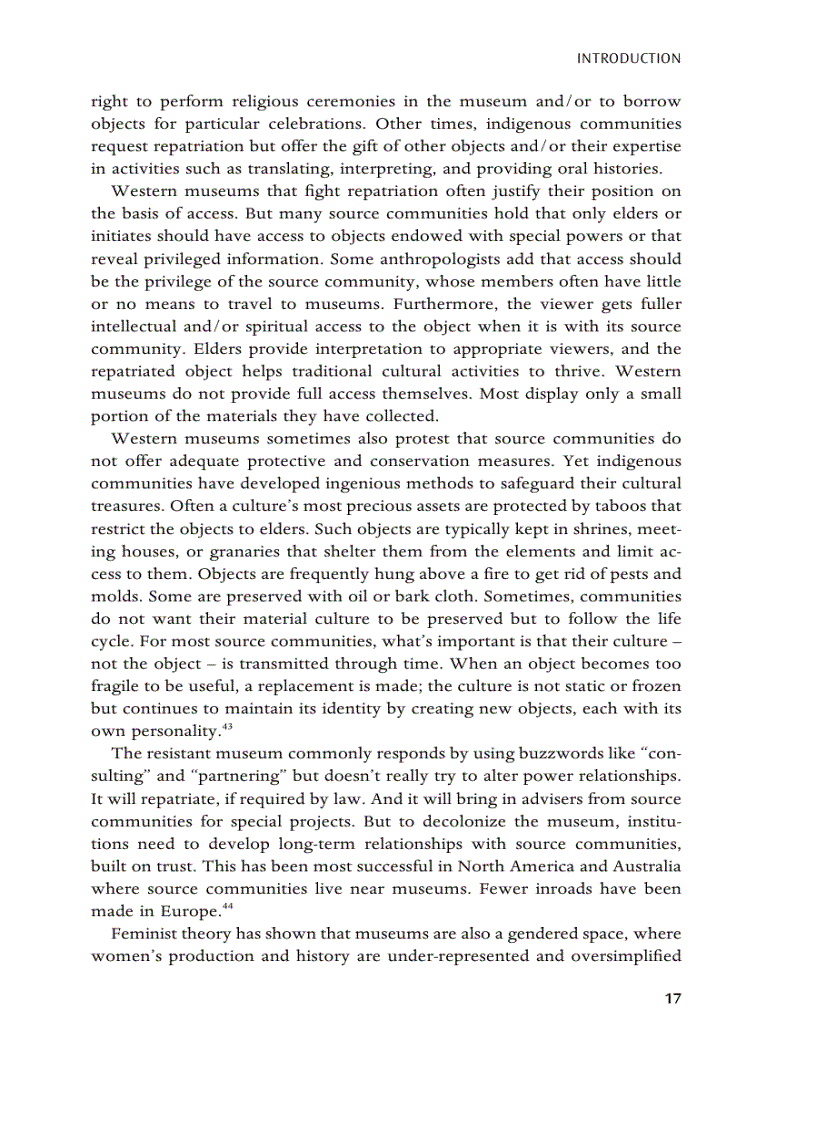 image for page New Museum Theory and Practice An Introduction