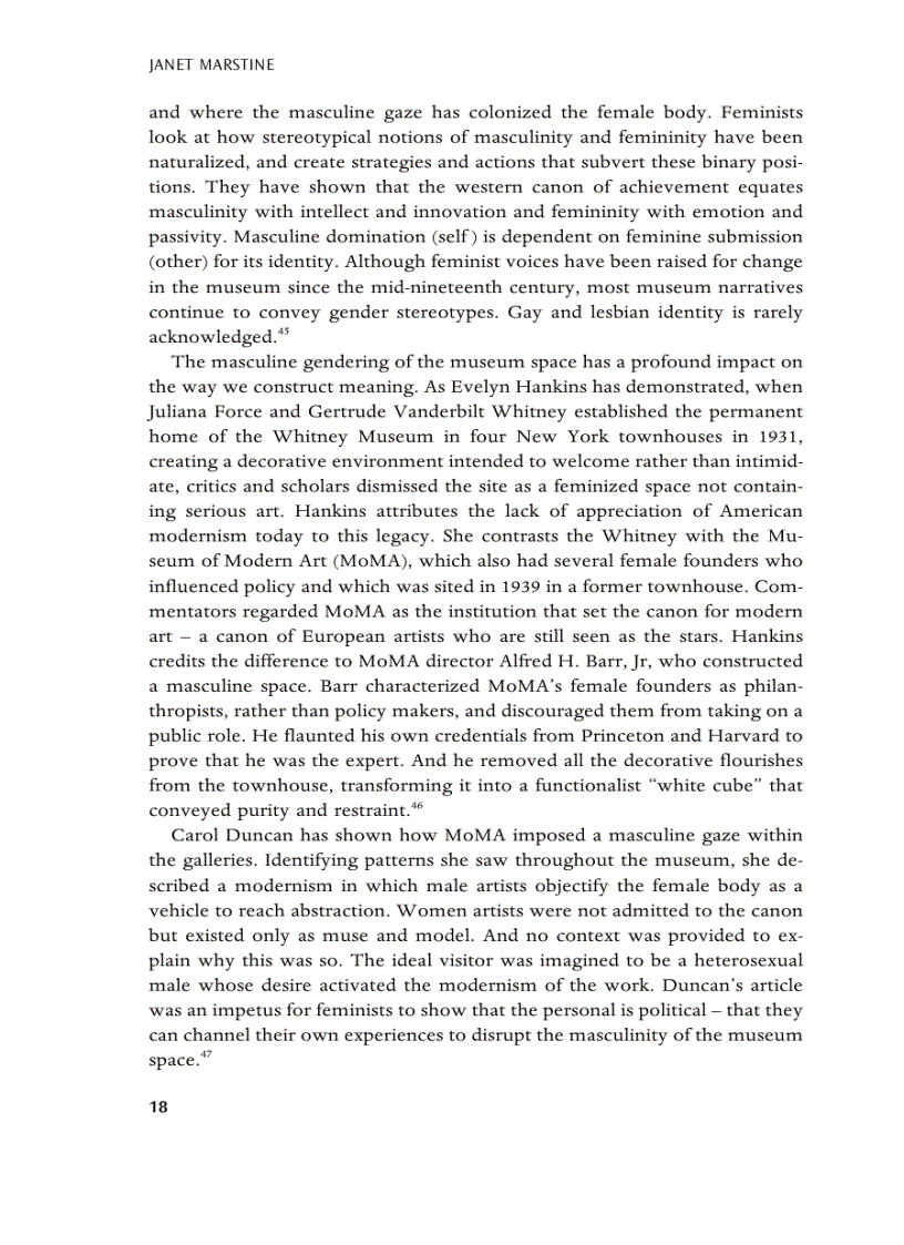 image for page New Museum Theory and Practice An Introduction