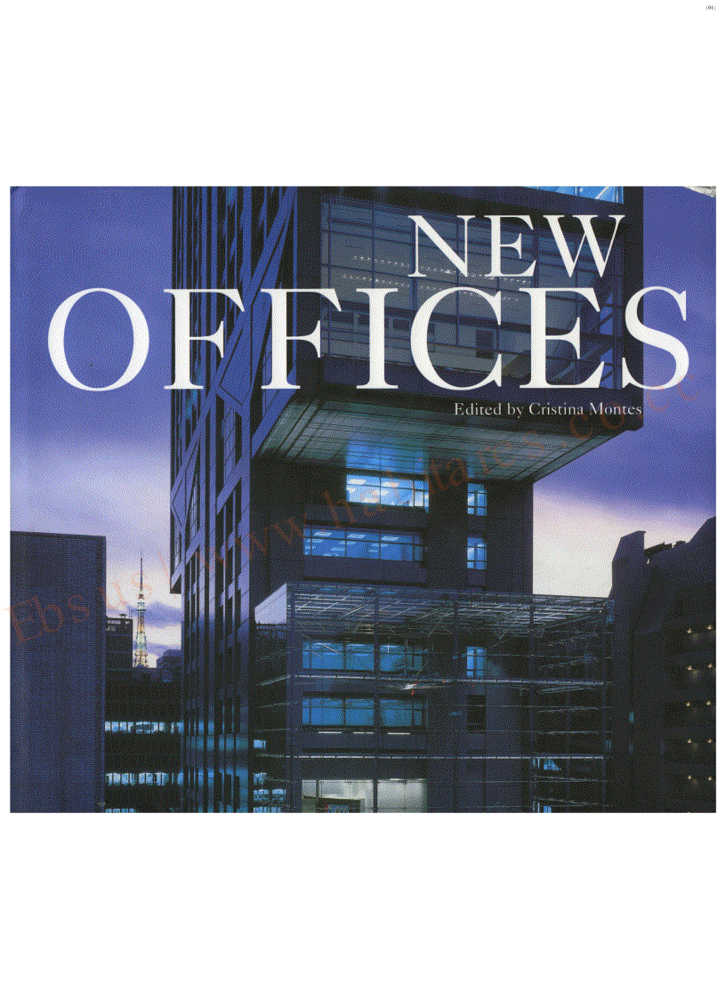 image for page New Offices