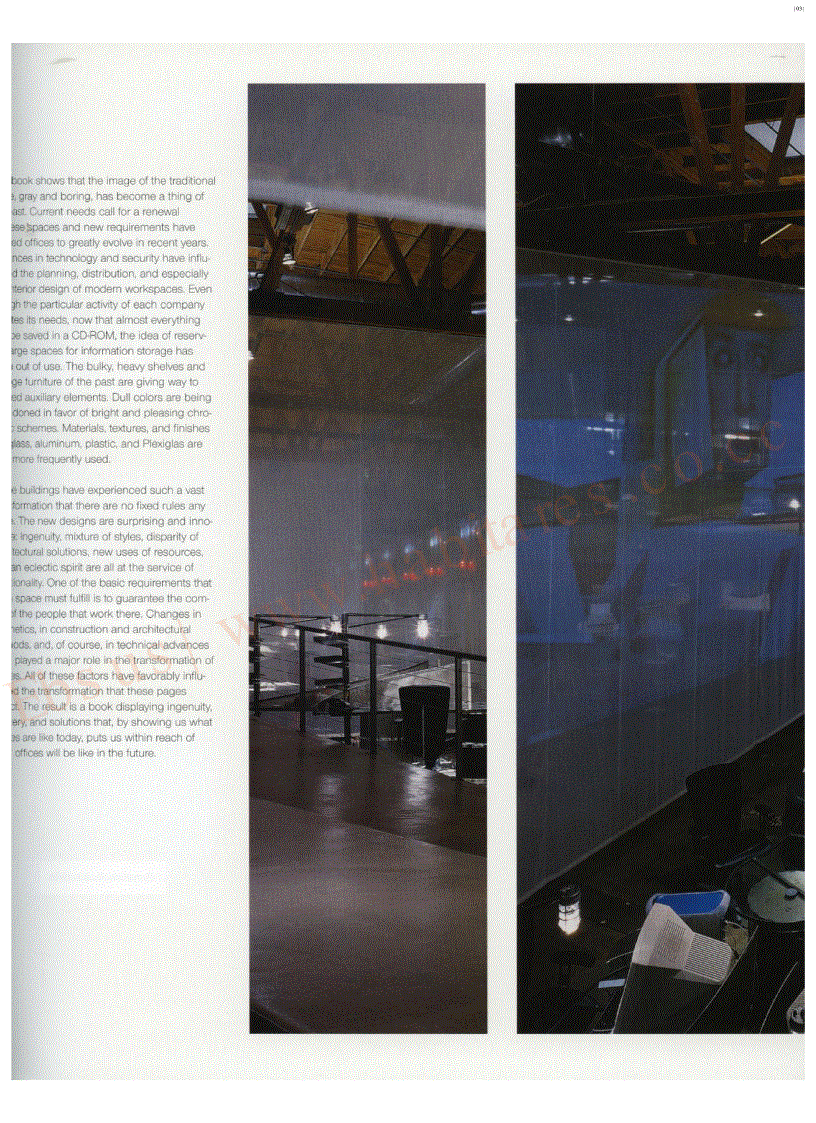 image for page New Offices