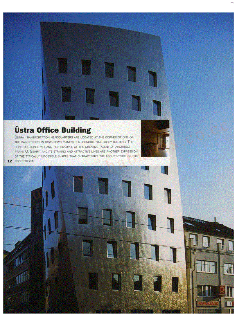 image for page New Offices