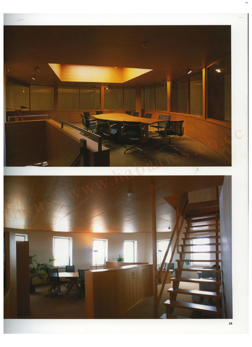 image for page New Offices