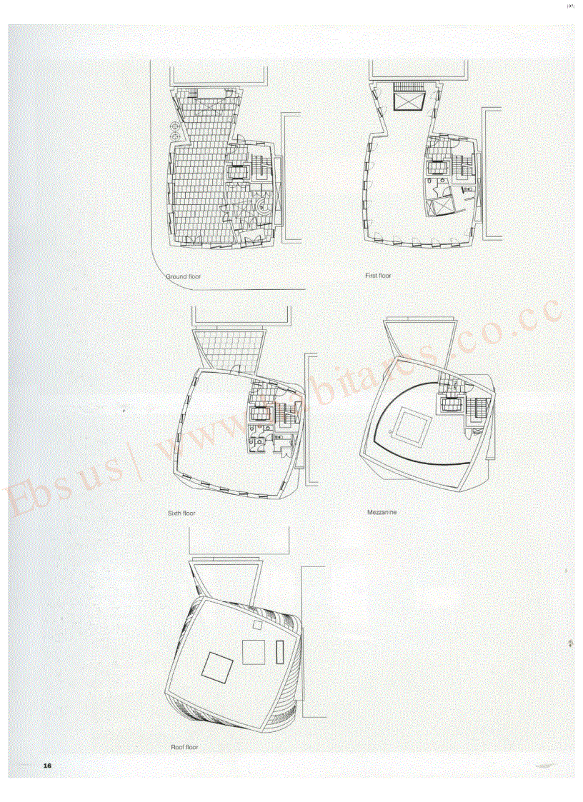 image for page New Offices