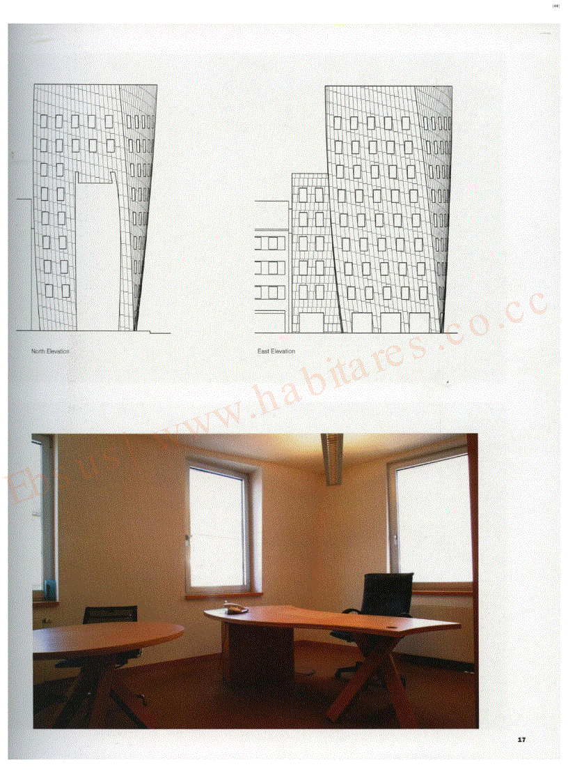 image for page New Offices