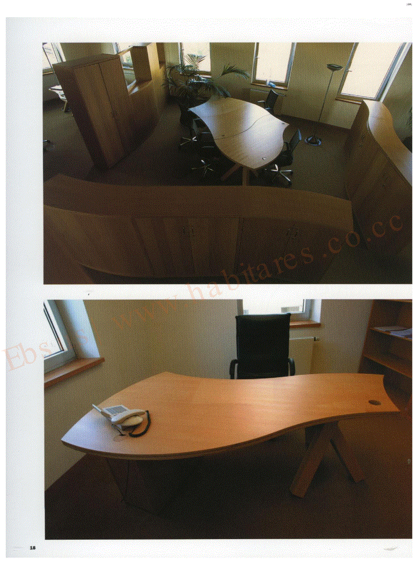 image for page New Offices