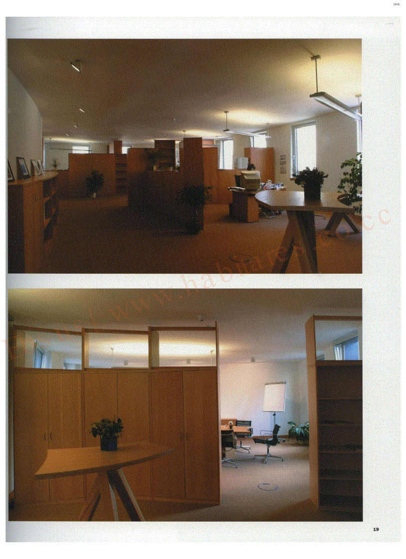 image for page New Offices